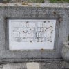 Miess Martha 1886-1957 Miess Michael 1910-1965 Grabstein